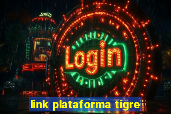 link plataforma tigre